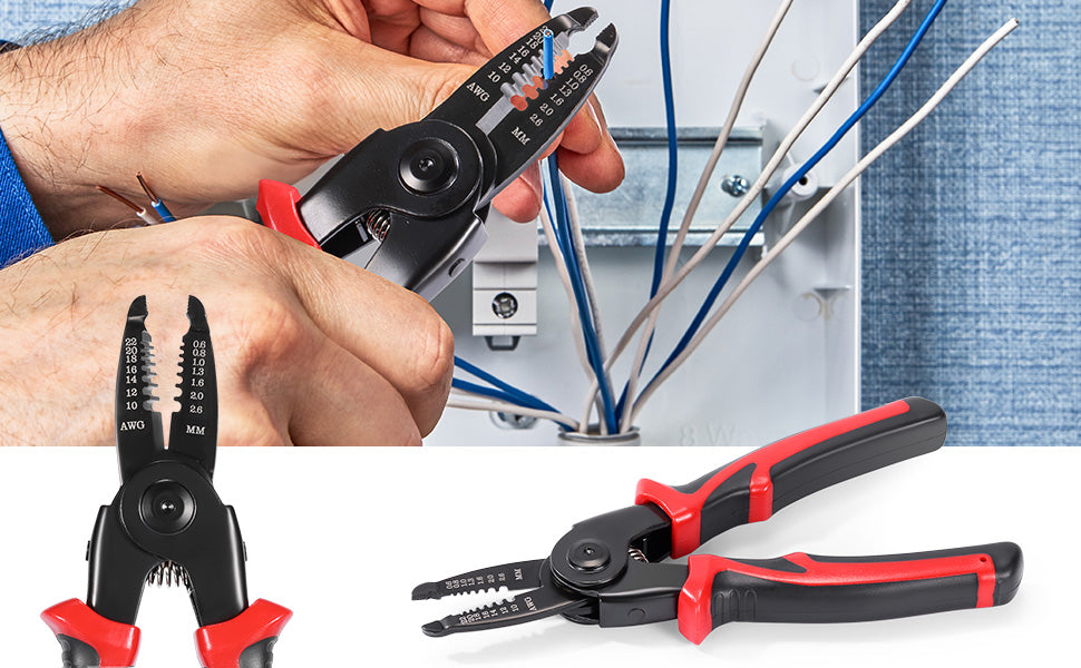 5 in 1 Multifunctional Ninja Pliers