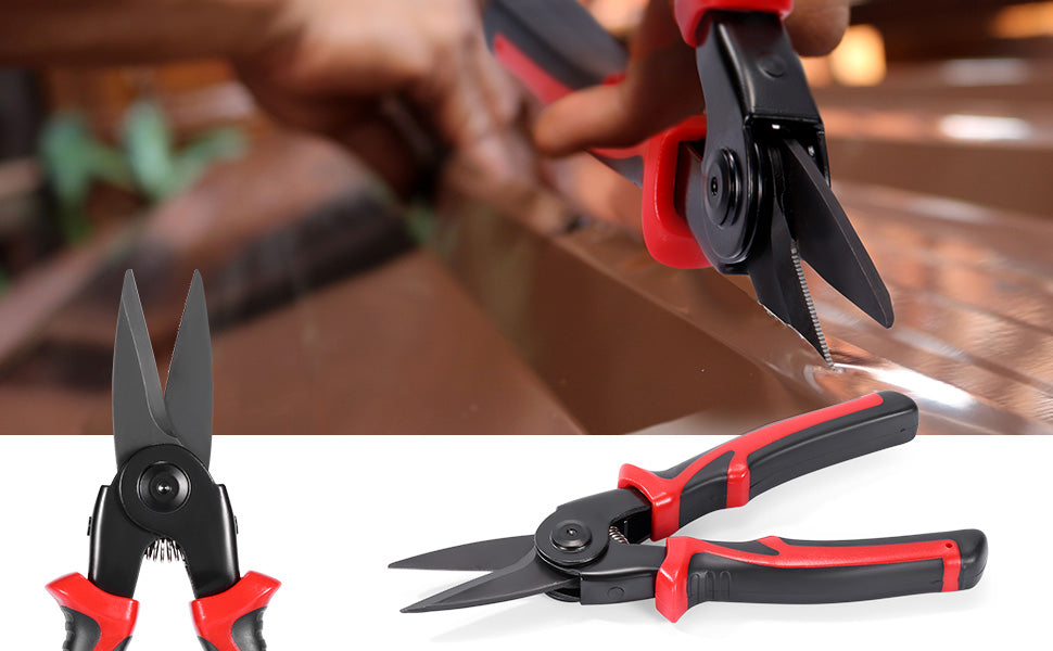 5 in 1 Multifunctional Ninja Pliers