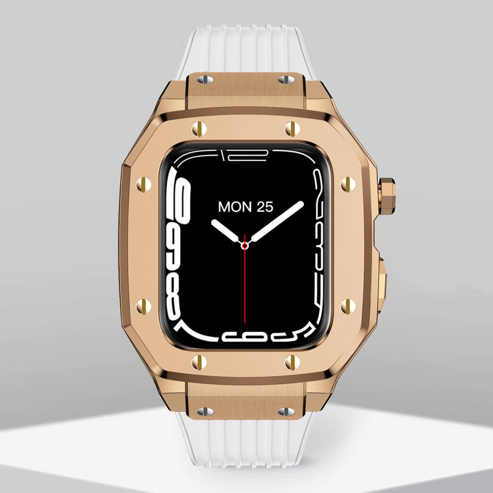 Luxury Case for Apple Watch