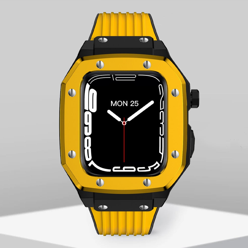 Luxury Case for Apple Watch