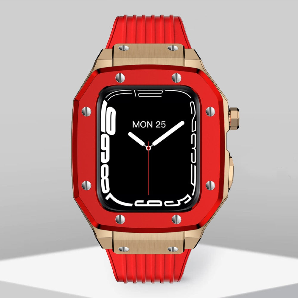 Luxury Case for Apple Watch